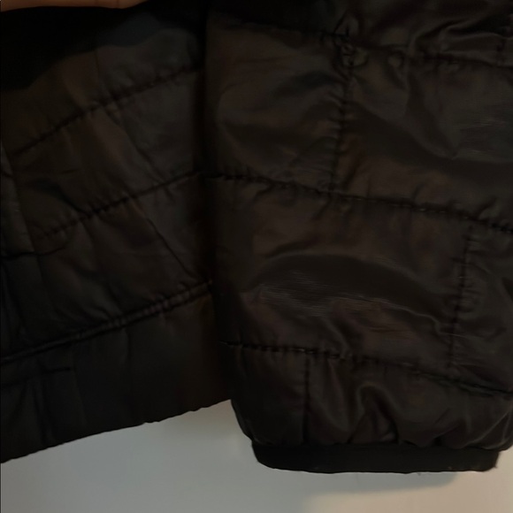 Patagonia Women's Nano Puff Hoody Quilted Hooded Jacket - Picture 10 of 12